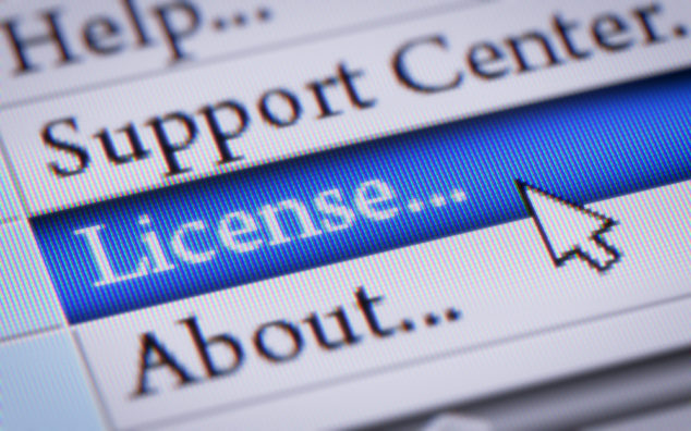 future of software licensing