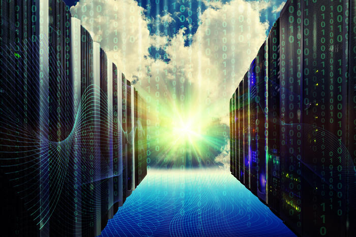 data center predictions